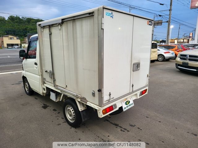 mitsubishi minicab-truck 2007 -MITSUBISHI--Minicab Truck GBD-U61T--U61T-1201561---MITSUBISHI--Minicab Truck GBD-U61T--U61T-1201561- image 2