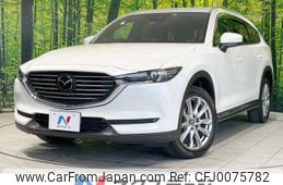 mazda cx-8 2018 -MAZDA--CX-8 3DA-KG2P--KG2P-114397---MAZDA--CX-8 3DA-KG2P--KG2P-114397-