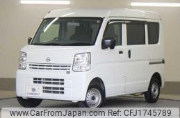 nissan nv100-clipper 2023 CFJ1745789
