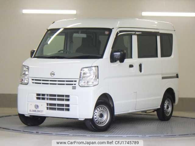 nissan nv100-clipper 2023 CFJ1745789 image 1
