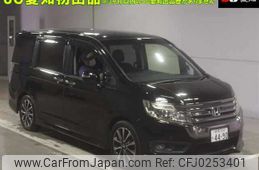 honda stepwagon 2013 -HONDA 【岐阜 504ﾁ4490】--Stepwgn RK5-1364371---HONDA 【岐阜 504ﾁ4490】--Stepwgn RK5-1364371-