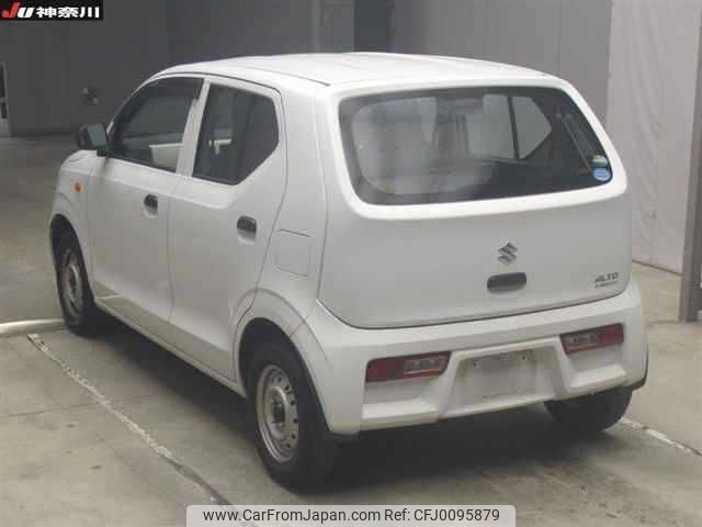 suzuki alto-van 2019 -SUZUKI--Alto Van HA36V--HA36V-141875---SUZUKI--Alto Van HA36V--HA36V-141875- image 2