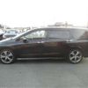 honda odyssey 2013 -HONDA--Odyssey RB3--RB3-1305764---HONDA--Odyssey RB3--RB3-1305764- image 42