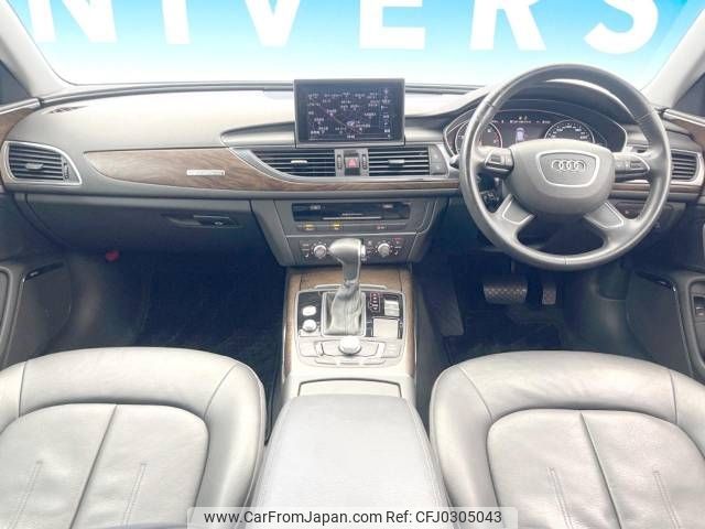 audi a6 2013 -AUDI--Audi A6 DBA-4GCHVS--WAUZZZ4G4EN012247---AUDI--Audi A6 DBA-4GCHVS--WAUZZZ4G4EN012247- image 2