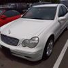 mercedes-benz c-class 2003 -MERCEDES-BENZ--Benz C Class 203042--WDB2030421F469180---MERCEDES-BENZ--Benz C Class 203042--WDB2030421F469180- image 1