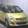 suzuki swift 2014 -SUZUKI--Swift ZC72S--337494---SUZUKI--Swift ZC72S--337494- image 1