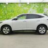 toyota harrier 2015 quick_quick_DBA-ZSU60W_ZSU60-0048349 image 2