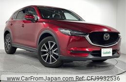 mazda cx-5 2017 -MAZDA--CX-5 LDA-KF2P--KF2P-122480---MAZDA--CX-5 LDA-KF2P--KF2P-122480-