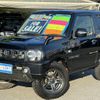 suzuki jimny 2017 quick_quick_ABA-JB23W_JB23W-769856 image 1