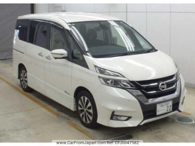 nissan serena 2018 quick_quick_DAA-GFC27_075544 image 1