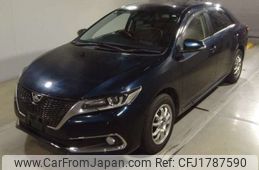 toyota allion 2019 CFJ1787590