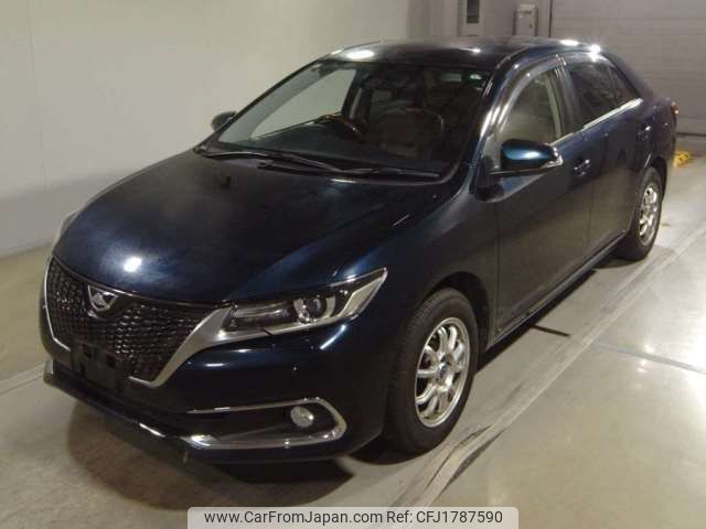 toyota allion 2019 CFJ1787590 image 1