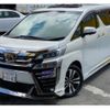 toyota vellfire 2018 quick_quick_DBA-GGH30W_0028854 image 1