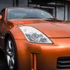 nissan fairlady-z 2005 -NISSAN--Fairlady Z CBA-HZ33--HZ33-320167---NISSAN--Fairlady Z CBA-HZ33--HZ33-320167- image 9