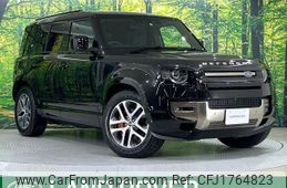 land-rover defender 2023 CFJ1764823