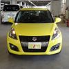 suzuki swift 2014 -SUZUKI--Swift CBA-ZC32S--ZC32S-305337---SUZUKI--Swift CBA-ZC32S--ZC32S-305337- image 5