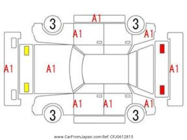 nissan note 2018 -NISSAN--Note DAA-HE12--HE12-166416---NISSAN--Note DAA-HE12--HE12-166416- image 2