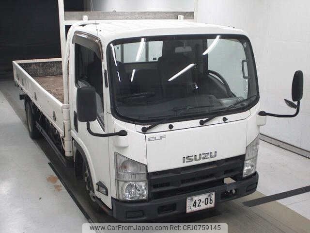 isuzu elf-truck 2014 -ISUZU--Elf NLR85AR-7017554---ISUZU--Elf NLR85AR-7017554- image 1