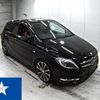 mercedes-benz b-class 2012 -MERCEDES-BENZ--Benz B Class 246242--WDD2462422J027491---MERCEDES-BENZ--Benz B Class 246242--WDD2462422J027491- image 1