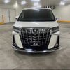 toyota alphard 2018 -TOYOTA 【名変中 】--Alphard AGH30W--0221686---TOYOTA 【名変中 】--Alphard AGH30W--0221686- image 27