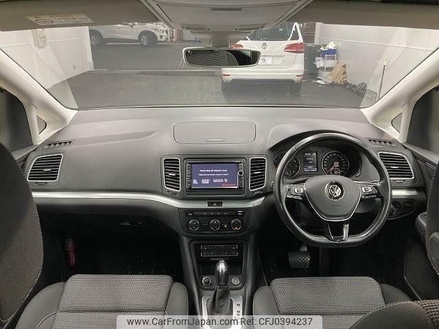 volkswagen sharan 2015 quick_quick_DBA-7NCZD_WVWZZZ7NZGV209498 image 2