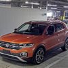 volkswagen t-cross 2020 -VOLKSWAGEN--VW T-Cross WVGZZZC1ZLY049691---VOLKSWAGEN--VW T-Cross WVGZZZC1ZLY049691- image 5