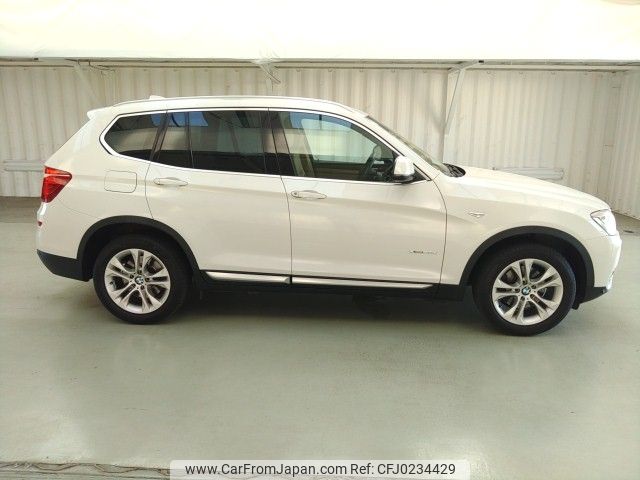 bmw x3 2014 ENHANCEAUTO_1_ea288121 image 2