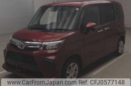 toyota roomy 2021 quick_quick_5BA-M900A_M900A-0618100