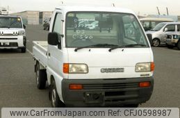 suzuki carry-truck 1995 No.15728