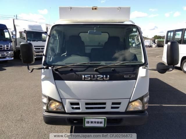 isuzu elf-truck 2007 -ISUZU--Elf PB-NKR81AN--NKR81-7071957---ISUZU--Elf PB-NKR81AN--NKR81-7071957- image 2