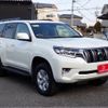 toyota land-cruiser-prado 2020 -TOYOTA--Land Cruiser Prado 3BA-TRJ150W--TRJ150-0117093---TOYOTA--Land Cruiser Prado 3BA-TRJ150W--TRJ150-0117093- image 4