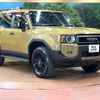 toyota land-cruiser-wagon 2024 CFJ1633891 image 16