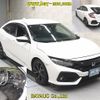 honda civic 2018 CFJ1832003 image 7