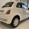 fiat 500 2013 -FIAT--Fiat 500 31212--ZFA31200000970811---FIAT--Fiat 500 31212--ZFA31200000970811- image 2