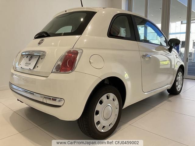 fiat 500 2013 -FIAT--Fiat 500 31212--ZFA31200000970811---FIAT--Fiat 500 31212--ZFA31200000970811- image 2