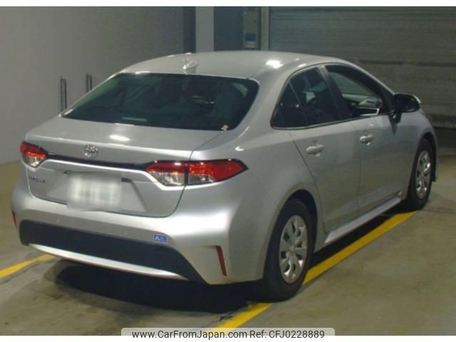 toyota corolla 2020 quick_quick_3BA-ZRE212_6025255 image 2