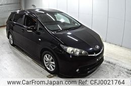 toyota wish 2010 -TOYOTA--Wish ZGE20W-0069786---TOYOTA--Wish ZGE20W-0069786-