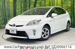 toyota prius 2014 -TOYOTA--Prius DAA-ZVW30--ZVW30-1806035---TOYOTA--Prius DAA-ZVW30--ZVW30-1806035-