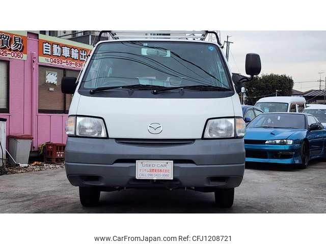 mazda bongo-van 2014 quick_quick_ABF-SKP2V_SKP2V-210207 image 2