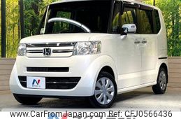 honda n-box 2015 -HONDA--N BOX DBA-JF1--JF1-1645727---HONDA--N BOX DBA-JF1--JF1-1645727-