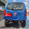 suzuki jimny 2006 -SUZUKI--Jimny ABA-JB23W--JB23W-508569---SUZUKI--Jimny ABA-JB23W--JB23W-508569- image 10