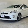 toyota prius 2012 -TOYOTA--Prius DAA-ZVW30--ZVW30-1620496---TOYOTA--Prius DAA-ZVW30--ZVW30-1620496- image 20
