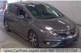 honda jade 2015 quick_quick_DBA-FR5_1001108