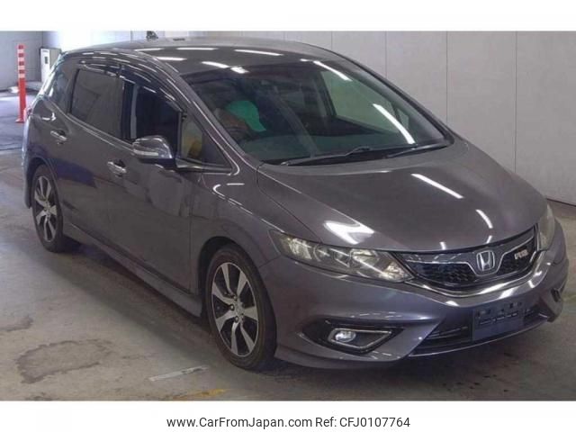 honda jade 2015 quick_quick_DBA-FR5_1001108 image 1