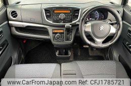 suzuki wagon-r 2013 CFJ1785721