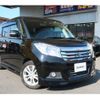 suzuki solio 2017 -SUZUKI--Solio DAA-MA36S--MA36S-163880---SUZUKI--Solio DAA-MA36S--MA36S-163880- image 1