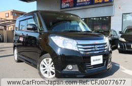 suzuki solio 2017 -SUZUKI--Solio DAA-MA36S--MA36S-163880---SUZUKI--Solio DAA-MA36S--MA36S-163880-