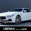 maserati ghibli 2017 -MASERATI--Maserati Ghibli ABA-MG30A--ZAMRS57C001167651---MASERATI--Maserati Ghibli ABA-MG30A--ZAMRS57C001167651- image 1