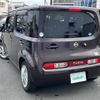 nissan cube 2012 -NISSAN--Cube DBA-Z12--Z12-214791---NISSAN--Cube DBA-Z12--Z12-214791- image 15