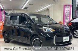 toyota sienta 2023 -TOYOTA--Sienta 6AA-MXPL10G--MXPL10-1030469---TOYOTA--Sienta 6AA-MXPL10G--MXPL10-1030469-